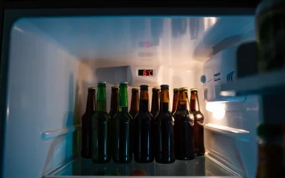 Birra in frigo quanto tempo: guida alla conservazione perfetta