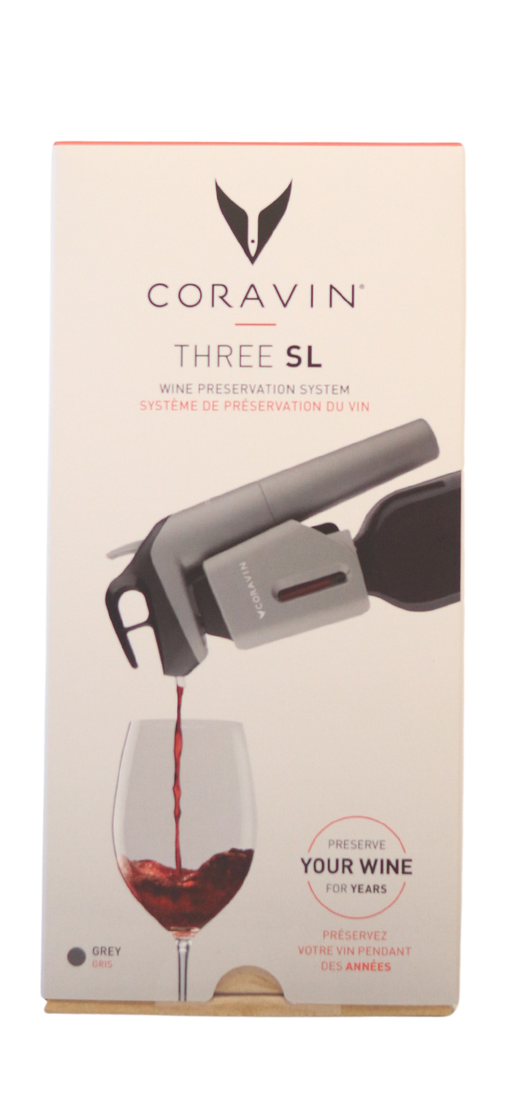 Coravin Model Timeless Three