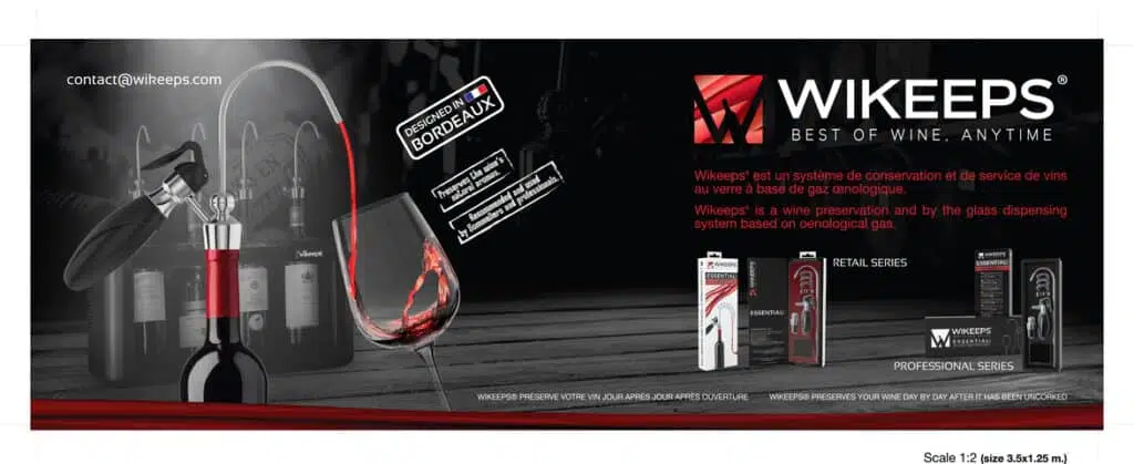 Vin blanc sec : Un guide pour les amateurs avertis - Wikeeps