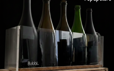 Salon wine paris 2026 : le rendez-vous vins et spiritueux