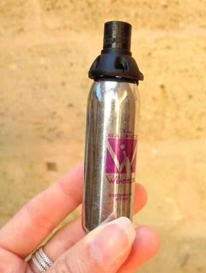 Coravin Argon 65 Capsules: introducing compatible gas capsule