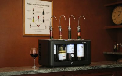 Conservation Meursault blanc : température et durée de garde