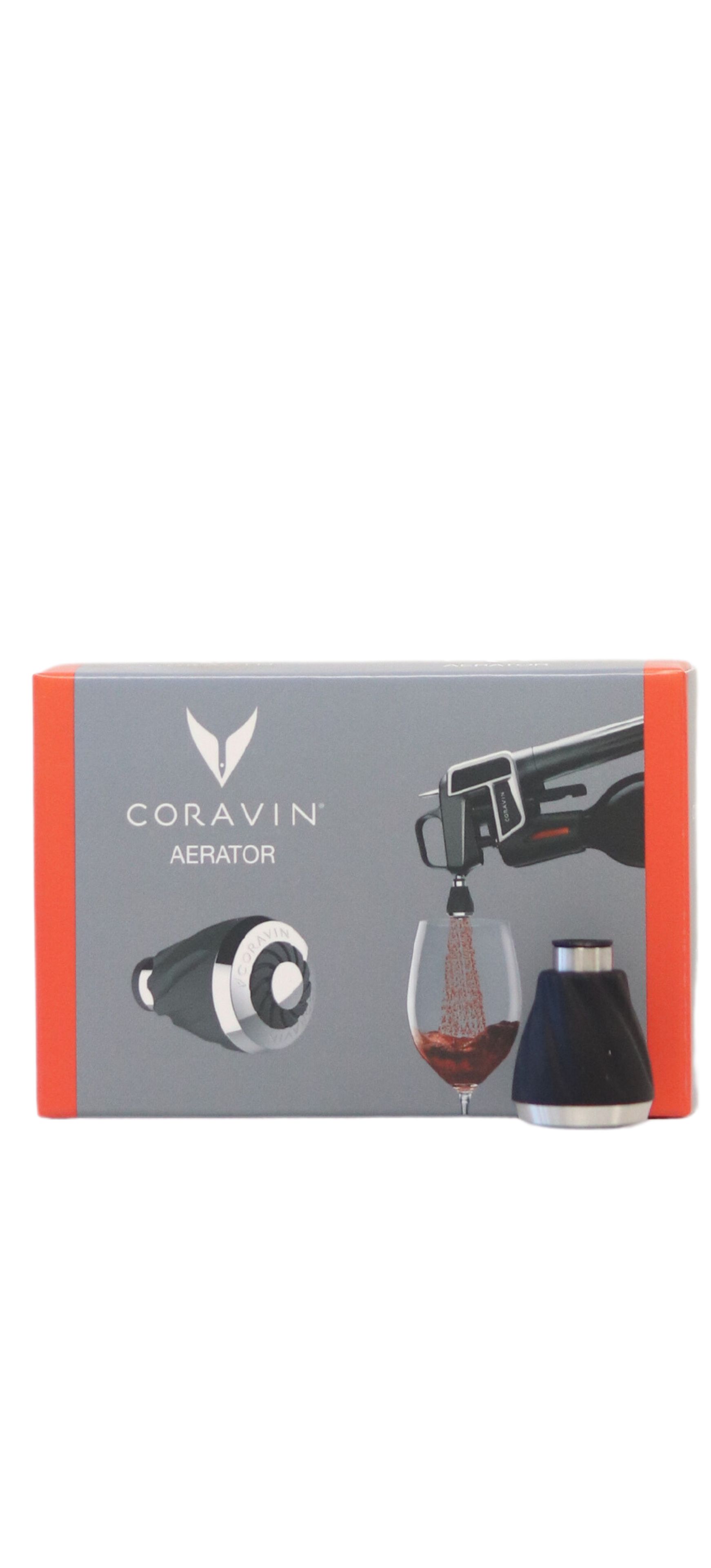 Coravin Timeless Aerator