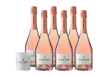 Champagne non alcoolisé : une alternative festive et raffinée sans compromis