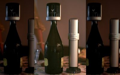 How to keep prosecco fizzy without a stopper: sparkling wine tips