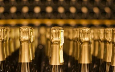 Champagne au frais : comment refroidir et conserver vos bulles