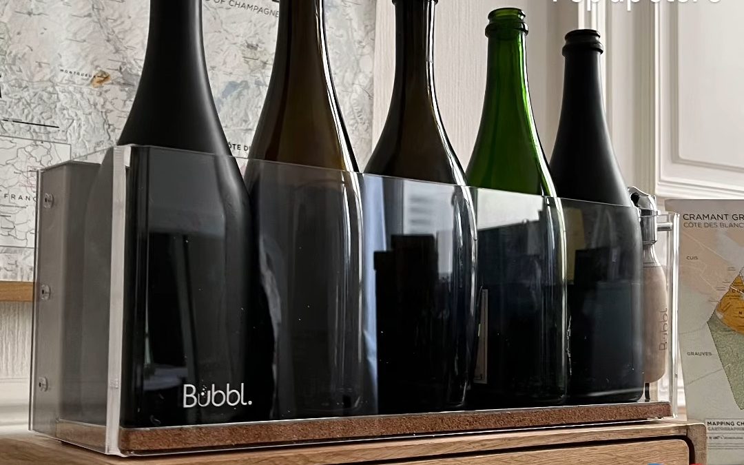 Champagne millésime 2026 : une année de précocité historique