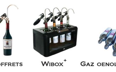 Wikeeps Argon Capsules: cost‑effective wine preservation compatible with Coravin