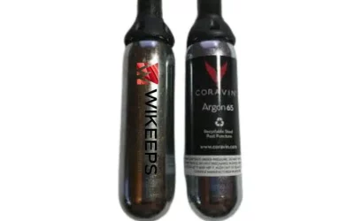 Coravin pivot capsules alternative: compatible cartridge options