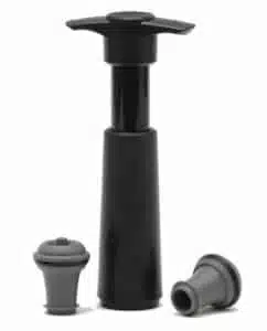 Conservare il vino aperto - Wikeeps