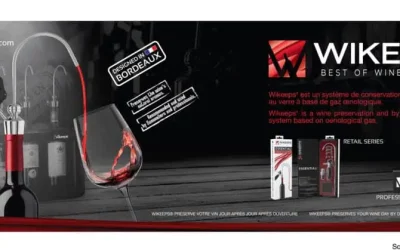 Conservation vin blanc chardonnay ouvert : combien de jours ?