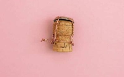 Capsule spumante: conservazione e collezionismo