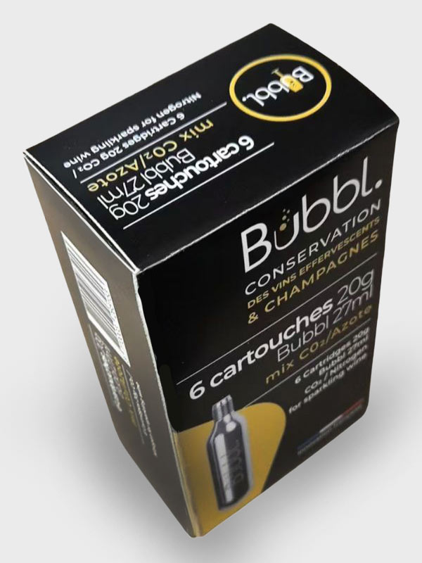 6-Cartouches-gaz-Bubbl-20g 6-Cartouches-gaz-Bubbl-20g