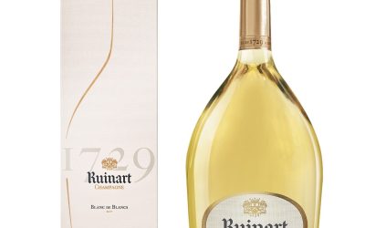 Champagne millésimé ruinart : découvrez nos champagnes millésimés