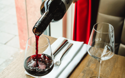 Best wine glasses for professional tasting – shape, materials & selection