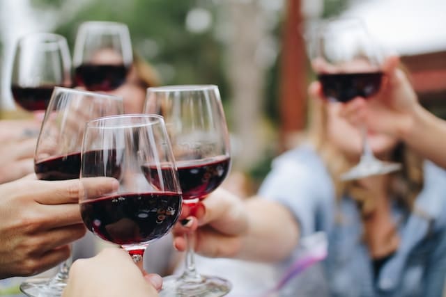 How to choose the best wine for every occasion: beginner’s guide