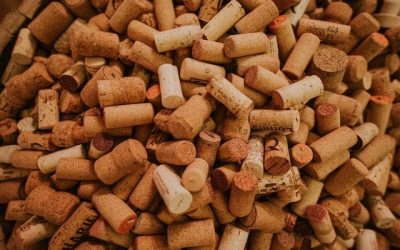 Conservation du vin et champagne : le bouchon à vin intelligent