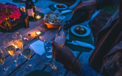 Proper Wine Storage and Preservation: Storing an Old vs Young Bottle