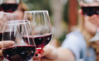 Coffret sommelier : accessoires et outils de dégustation du vin