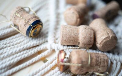 Tipi di tappi per champagne: guida completa alla scelta