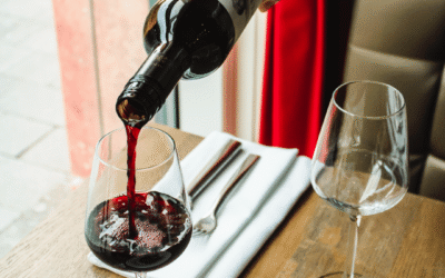 I migliori bicchieri da vino rosso per degustazione professionale – Guida