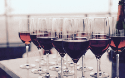 I 10 migliori vini rossi e bianchi per degustazioni professionali