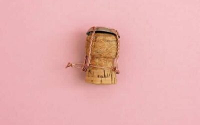Champagne Capsule: Protection, Preservation & Collecting