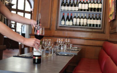 Argon Gas Wine Preserver: How to Preserve Wine After Opening