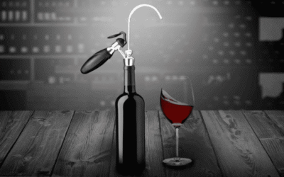 Temperatura cantinetta vino: conservazione ideale 8-18°C