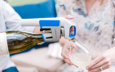 Les meilleurs systèmes professionnels pour le vin au verre