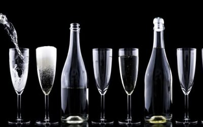 Quel système permet de conserver le champagne ouvert plusieurs jours ?