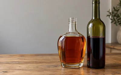 Conserver un rhum de luxe après ouverture : le guide
